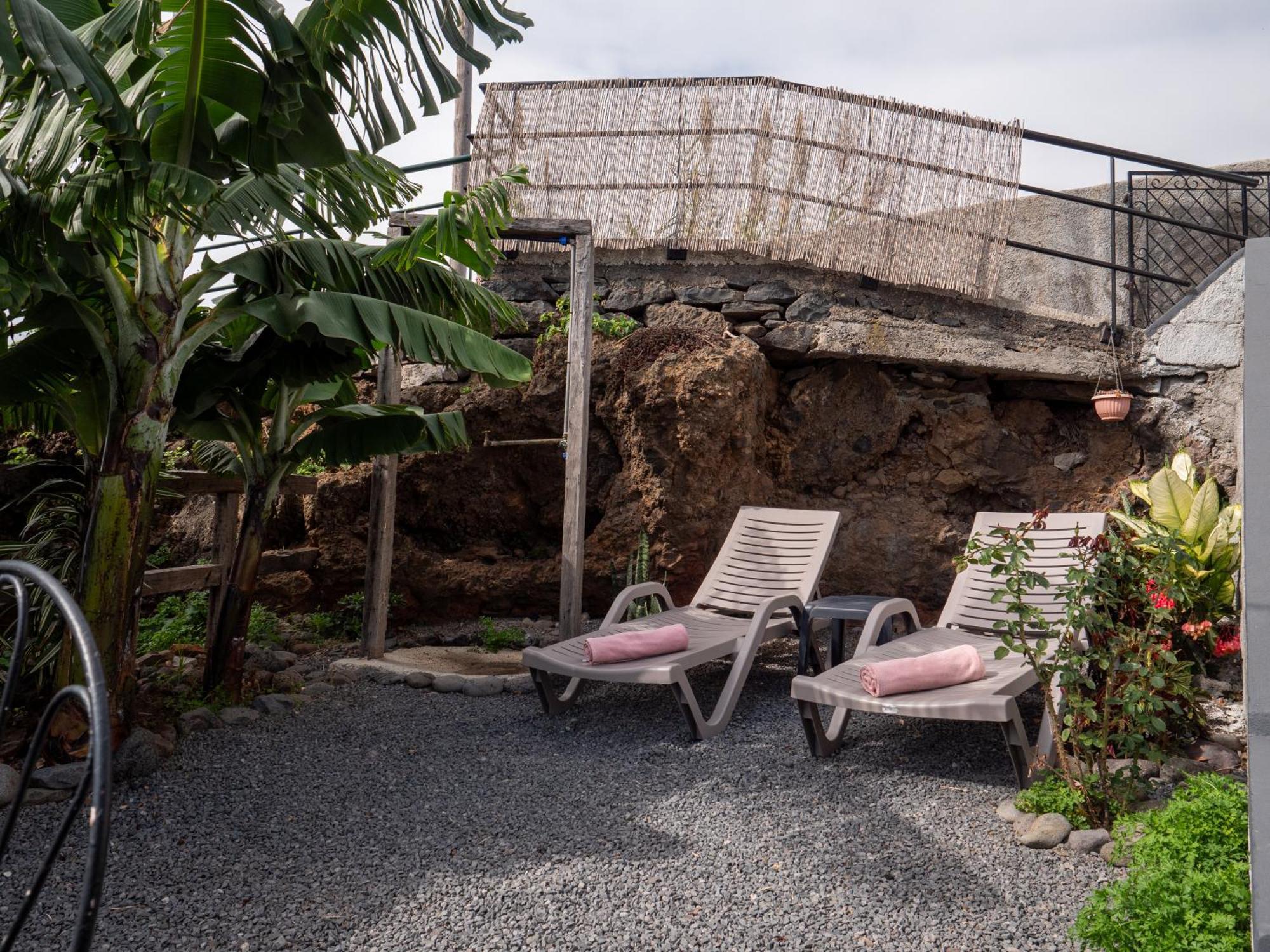 Isabela House Villa Ponta do Sol  Exterior foto